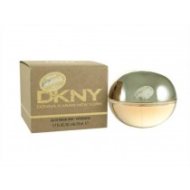  Парфюмированная вода Donna Karan "DKNY Gold Delicious" 100ml 