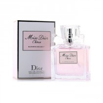 Туалетная вода Christian Dior "Miss Dior Cherie Blooming Bouquet" 100ml 