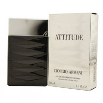 Туалетная вода Giorgio Armani "Attitude" 100 ml
