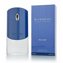 Туалетная вода Givenchy "Pour Homme Blue Label" 100 ml
