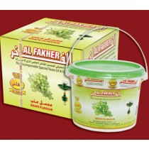 Al fakher - Табак для кальяна Виноград 