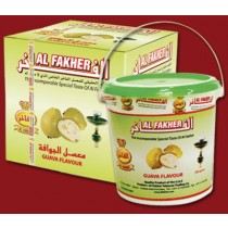 Al fakher - Табак для кальяна Гуава