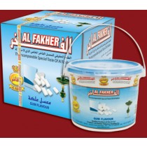 Al fakher - Табак для кальяна Жвачка