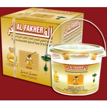Al fakher - Табак для кальяна Мед