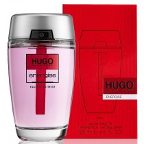 Туалетная вода Hugo Boss "Energise" 125 ml