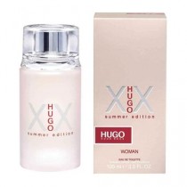 Туалетная вода Hugo Boss "XX Summer Edition" 100ml