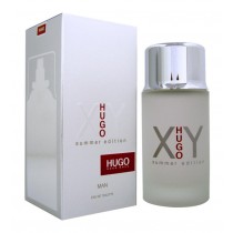 Туалетная вода Hugo Boss "Hugo XY Summer Edition" 100 ml