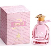 Парфюмированная вода Lanvin "Rumeur 2 Rose" 