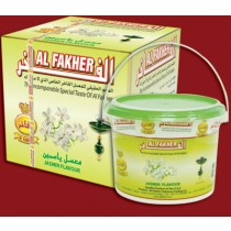 Al fakher - Табак для кальяна Жасмин