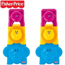 Fisher Price - Игрушка "Зверята"