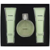 Подарочный набор Chanel "Chance eau fraiche