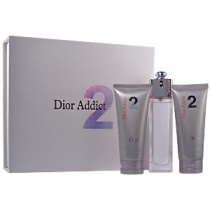 Подарочный набор Christian Dior "Addict 2" 