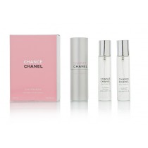 Туалетная вода Chanel "CHANCE EAU FRAICHE" 3х20ml