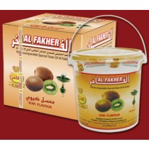 Al fakher - Табак для кальяна Киви