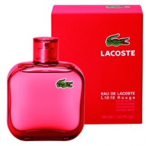 Туалетная вода Lacoste "Eau De Lacoste L.12.12 Rouge" 100 ml
