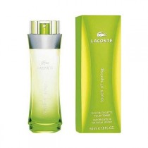 Туалетная вода Lacoste "Touch of Spring" 90ml  