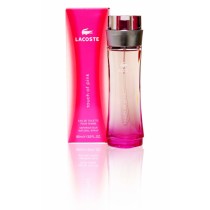 Туалетная вода Lacoste "Touch of Pink" 90ml