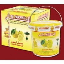 Al fakher - Табак для кальяна Лимон