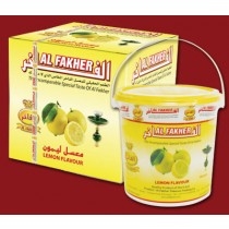 Al fakher - Табак для кальяна Лимон
