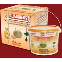 Al fakher - Табак для кальяна Дыня