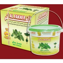 Al fakher - Табак для кальяна Мята