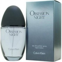 Парфюмированная вода Calvin Klein "Obsession Night" for women 100ml