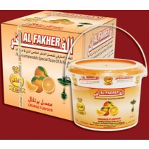 Al fakher - Табак для кальяна Апельсин