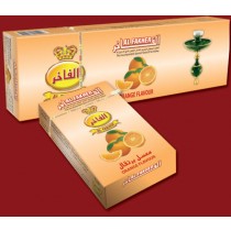 Al fakher - Табак для кальяна Апельсин