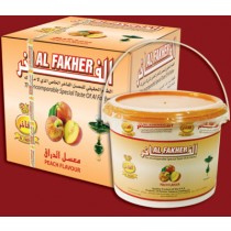 Al fakher - Табак для кальяна Персик
