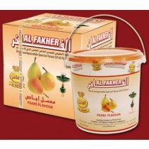 Al fakher - Табак для кальяна Груша