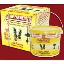 Al fakher - Табак для кальяна Ананас