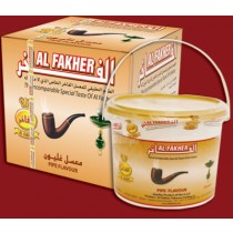 Al fakher - Табак для кальяна Курительная трубка