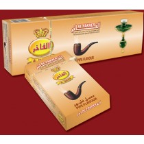 Al fakher - Табак для кальяна Курительная трубка