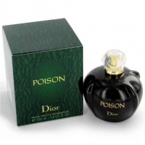 Туалетная вода Christian Dior "Poison" 100ml 