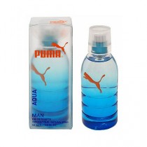Туалетная вода Puma "Aqua Man" 50 ml
