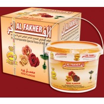 Al fakher - Табак для кальяна Роза