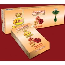 Al fakher - Табак для кальяна Роза