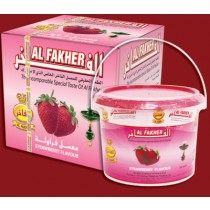 Al fakher - Табак для кальяна Клубника