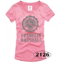 Franklin&Marshall футболка