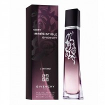 Парфюмированная вода Givenchy "Very Irresistible L`intense" 75ml
