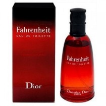 Туалетная вода Christian Dior "Fahrenheit"